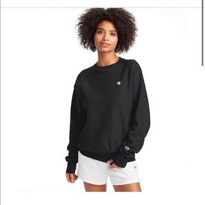 Champion Reverse Weave Crewneck